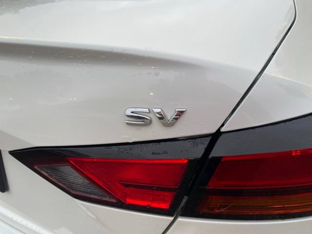 Used 2022 Nissan Altima 2.5 SV FWD image 26