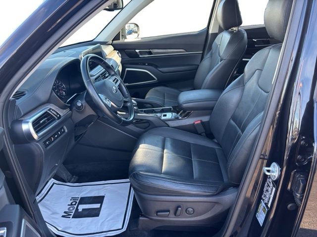 Certified 2021 Kia Telluride EX w/ EX Premium Package image 10