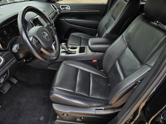 Used 2022 Jeep Grand Cherokee Limited image 20