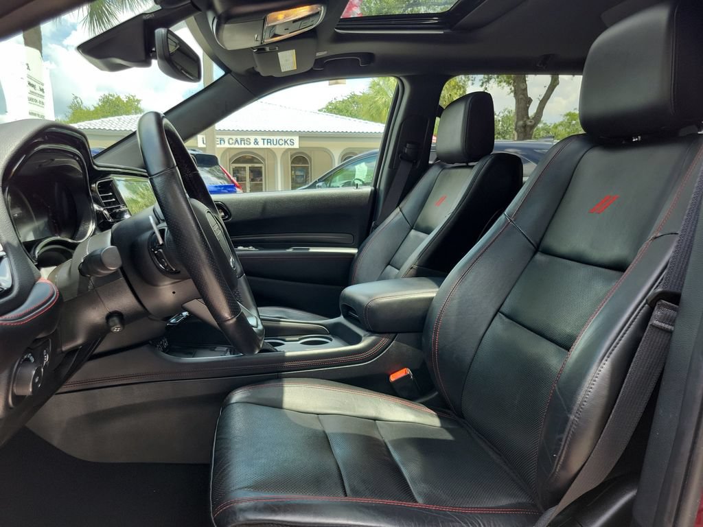 Used 2023 Dodge Durango R/T RWD image 18