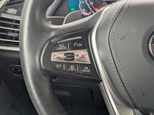Used 2020 BMW X5 xDrive40i w/ Premium Package AWD/4WD image 4