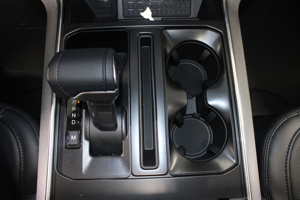 New 2025 Ford F150 Platinum w/ Equipment Group 702A High image 43