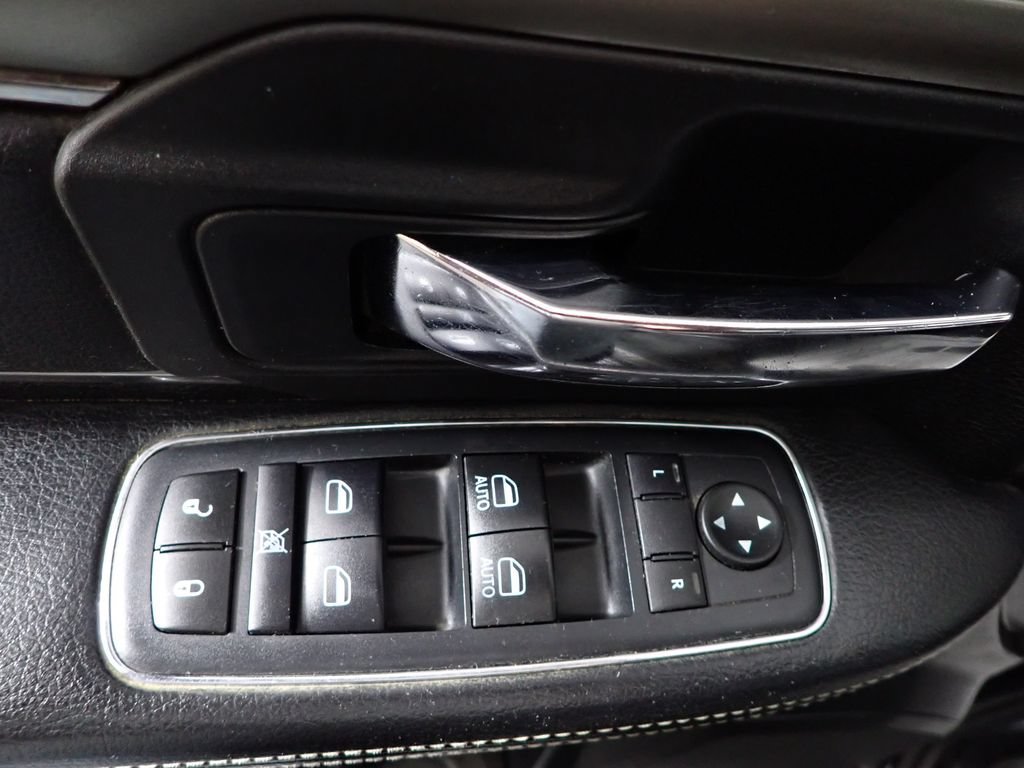 Used 2017 RAM 1500 Sport AWD/4WD image 19