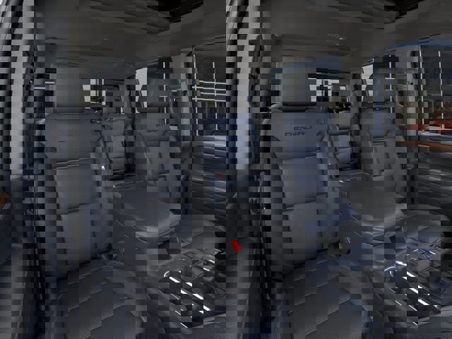 New 2026 GMC Sierra 1500 Denali image 16