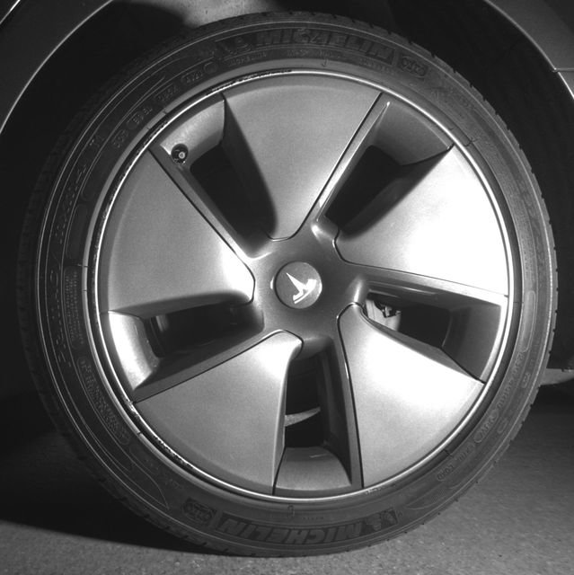 Used 2021 Tesla Model 3 Long Range image 42