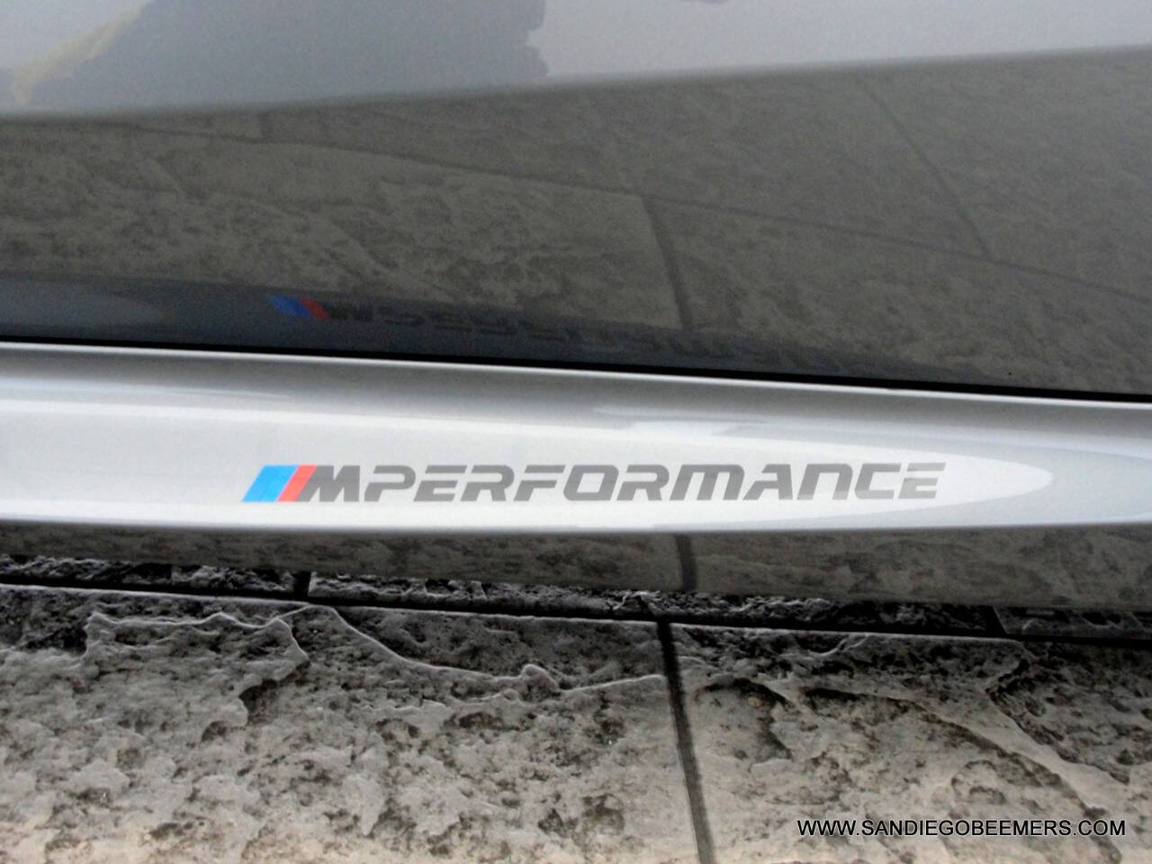 Used 2023 BMW 840i Gran Coupe w/ Comfort Seating Package RWD image 7