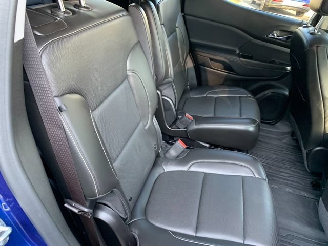 Used 2023 GMC Acadia SLT AWD/4WD image 14