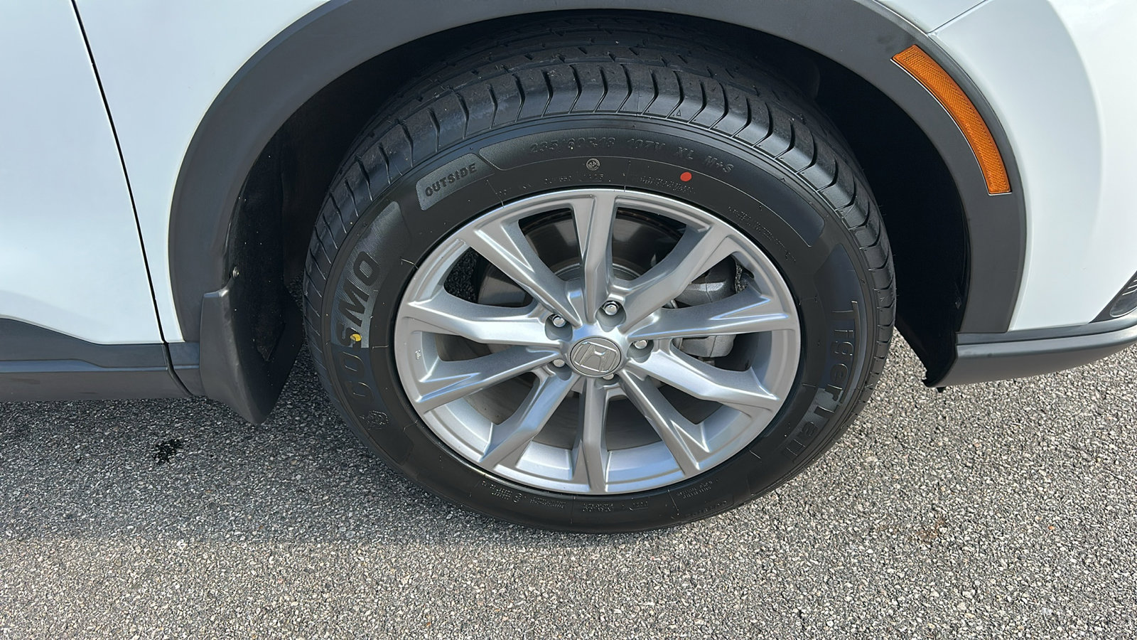 Used 2023 Honda CR-V EX-L image 8