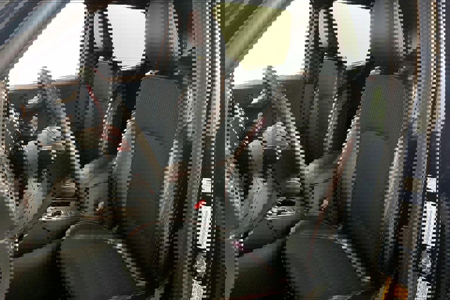 Used 2025 Ford Escape ST-Line image 22