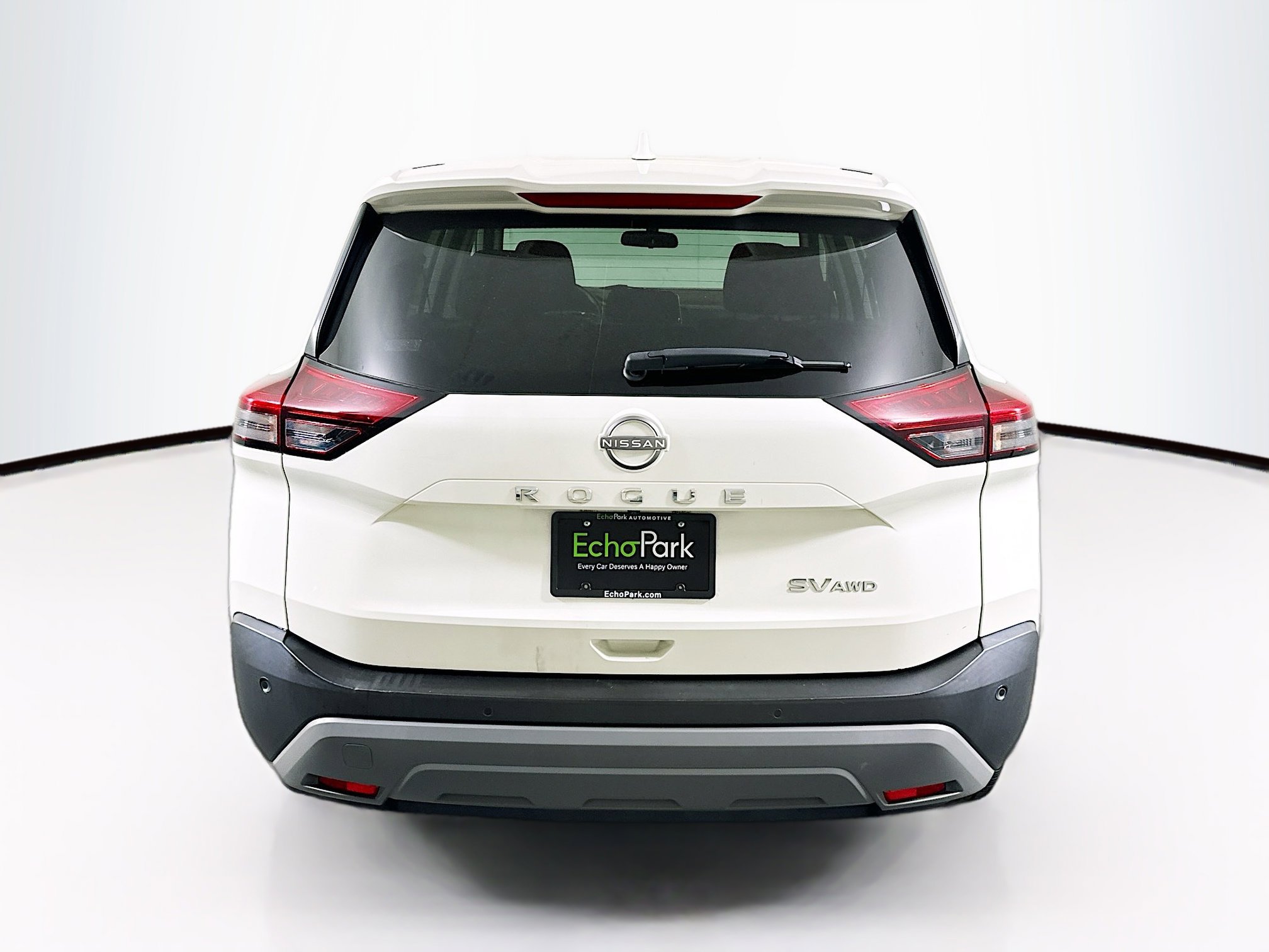 Used 2022 Nissan Rogue SV AWD/4WD image 7