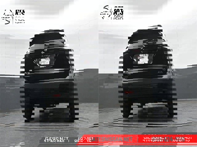 New 2026 Nissan Kicks SV image 38