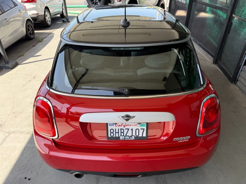 Used 2014 MINI Cooper 2-Door Hardtop FWD image 15