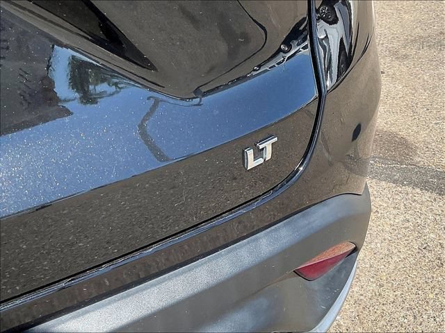 Certified 2024 Chevrolet Trax LT w/ Driver Confidence Package FWD image 26