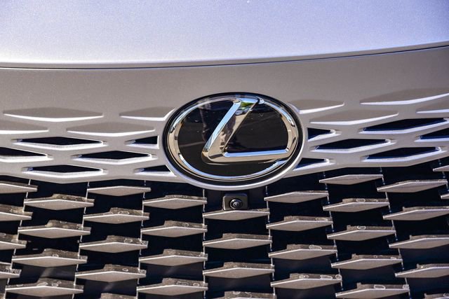 New 2026 Lexus RX 350 Premium Plus image 13