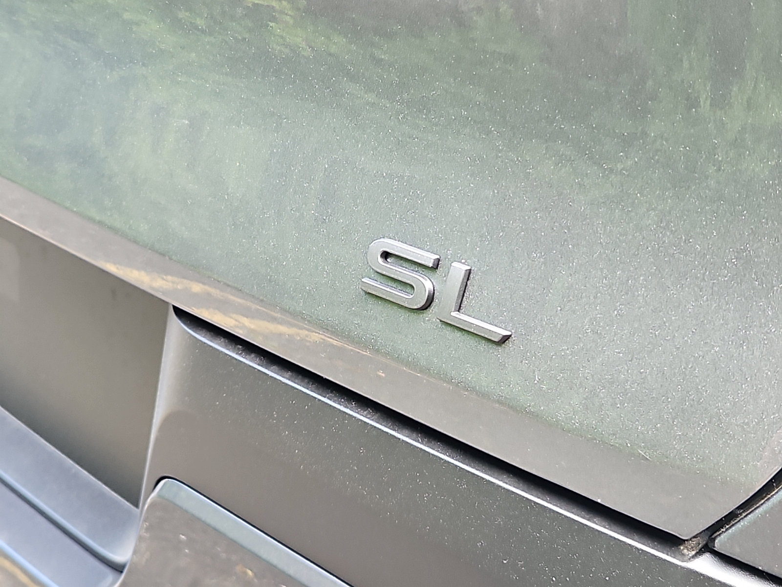 New 2026 Nissan Murano SL AWD/4WD image 21