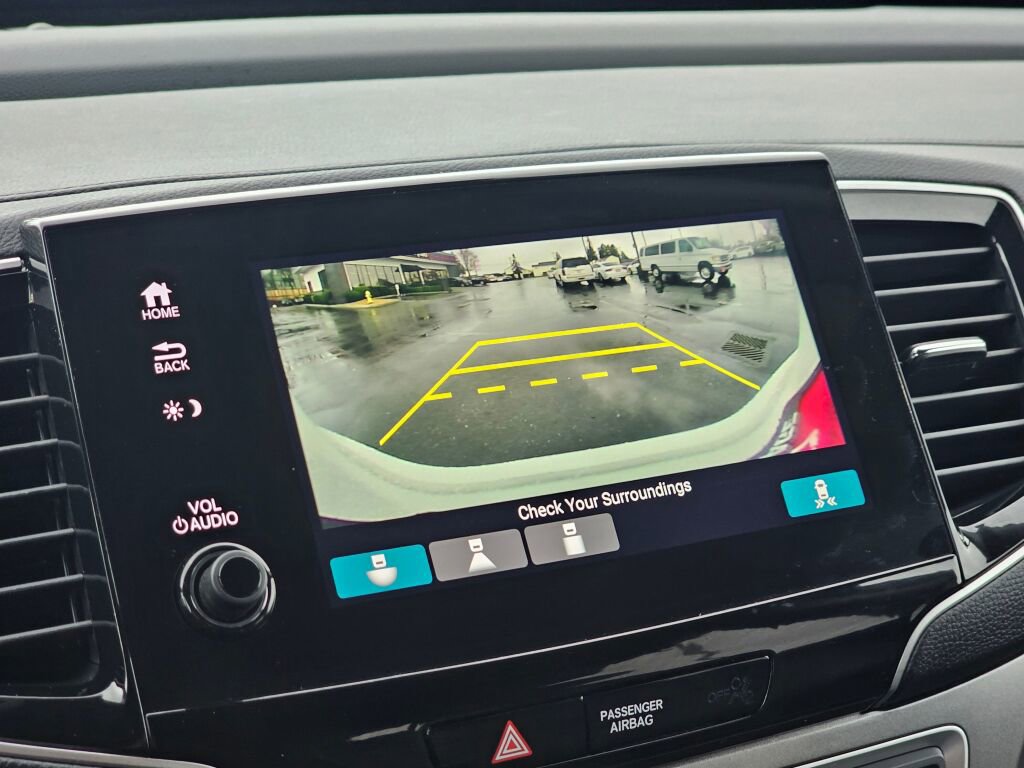 Used 2022 Honda Pilot EX-L image 8