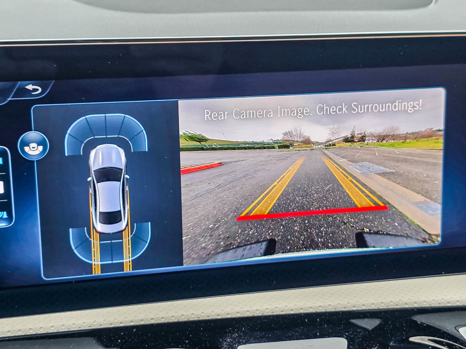 Certified 2025 Mercedes-Benz CLA 250 4MATIC image 20