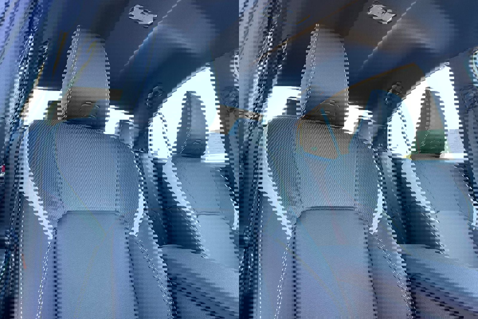 New 2026 Toyota Camry Hybrid image 19