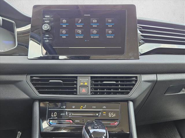 Used 2025 Volkswagen Jetta S FWD image 14