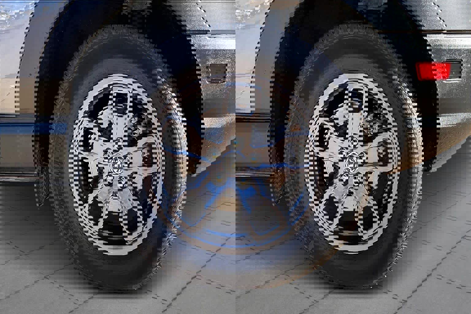 Used 2022 Ford Bronco Sport Big Bend w/ Convenience Package image 10