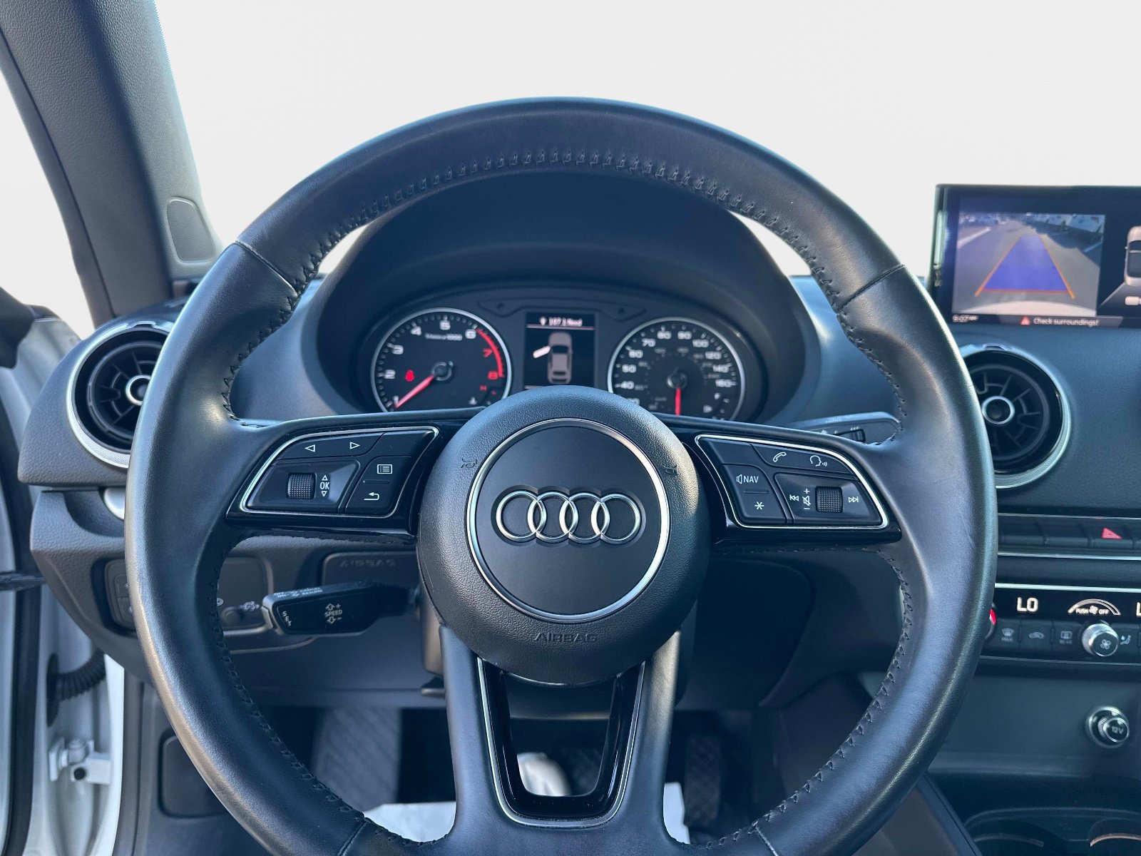 Used 2019 Audi A3 2.0T Premium w/ Convenience Package image 21