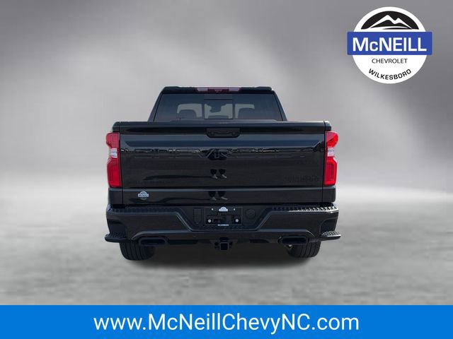 New 2026 Chevrolet Silverado 1500 High Country w/ High Country Premium Package image 6