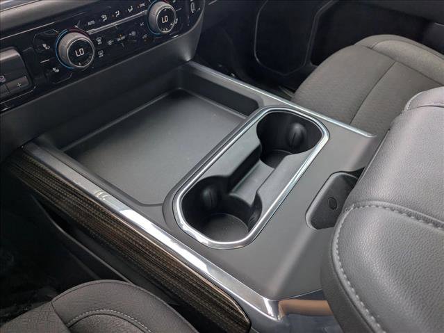 Used 2025 Chevrolet Silverado 2500 LT w/ All Star Edition AWD/4WD image 12