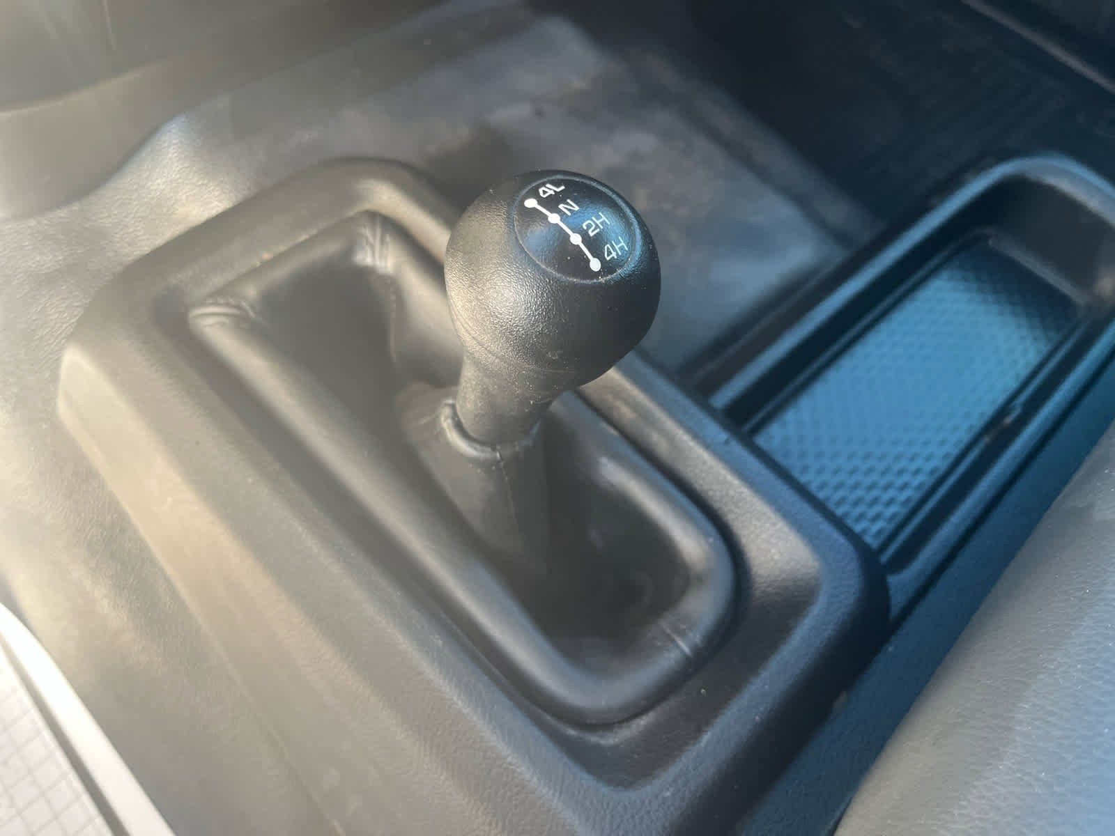 Used 2022 RAM 2500 Tradesman w/ Chrome Appearance Group image 19