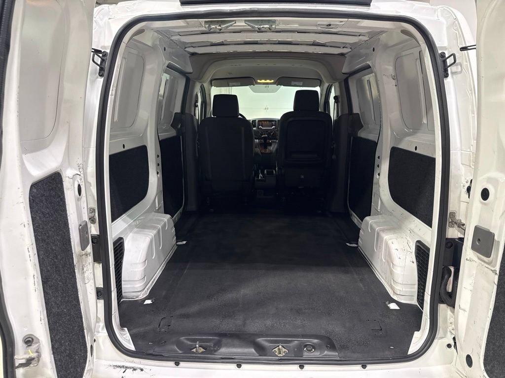 Used 2018 Nissan NV200 SV FWD image 24