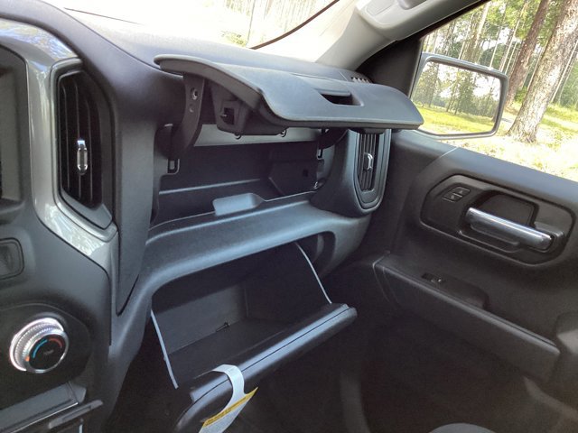 New 2025 GMC Sierra 1500 Pro w/ Pro Value Package image 27