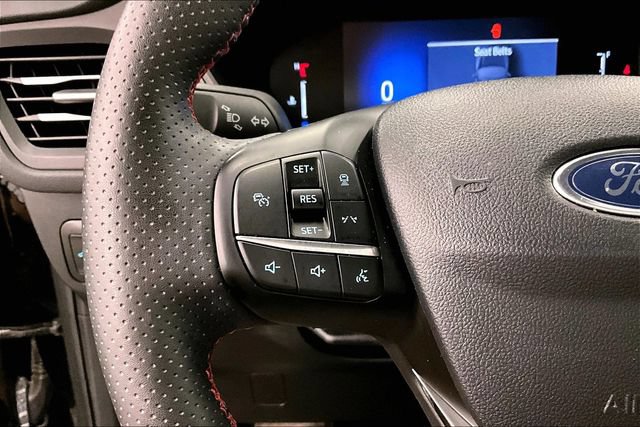 Used 2024 Ford Escape ST-Line w/ Tech Pack #1 AWD/4WD image 27