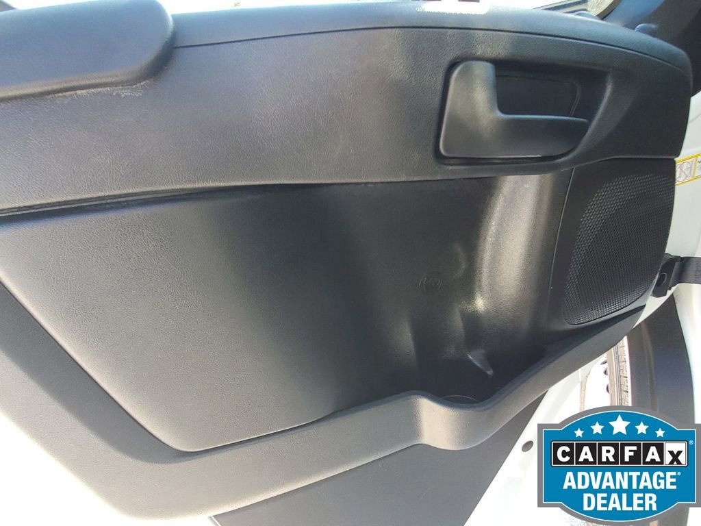 Used 2024 RAM ProMaster 3500 w/ Convenience Group image 41