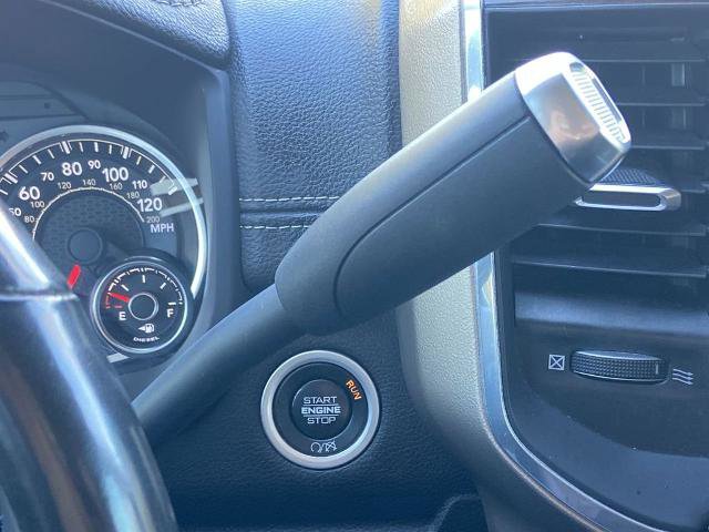 Used 2022 RAM 2500 Laramie image 12