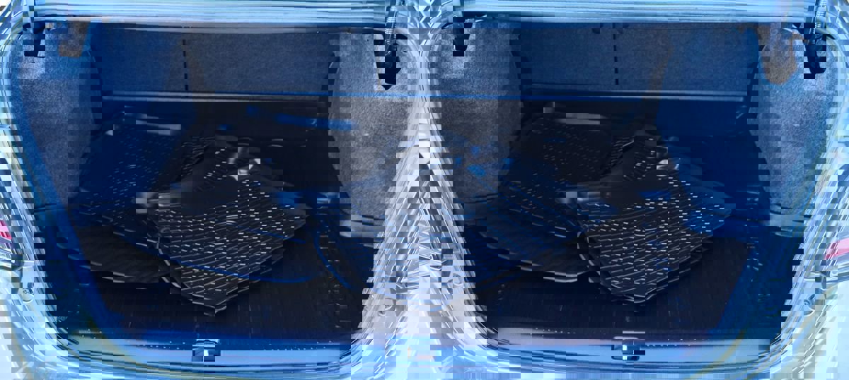 Used 2020 Subaru WRX STI w/ Popular Package #3 (IZT) image 28