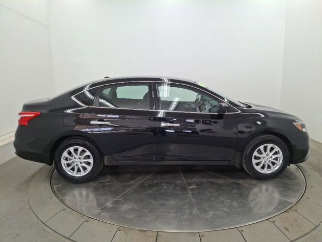 Used 2019 Nissan Sentra SV w/ Protection Package image 8