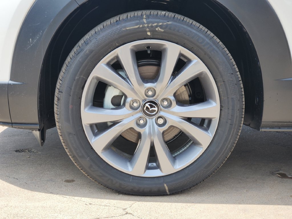 New 2026 MAZDA CX-30 AWD 2.5 S w/ Premium Package image 7