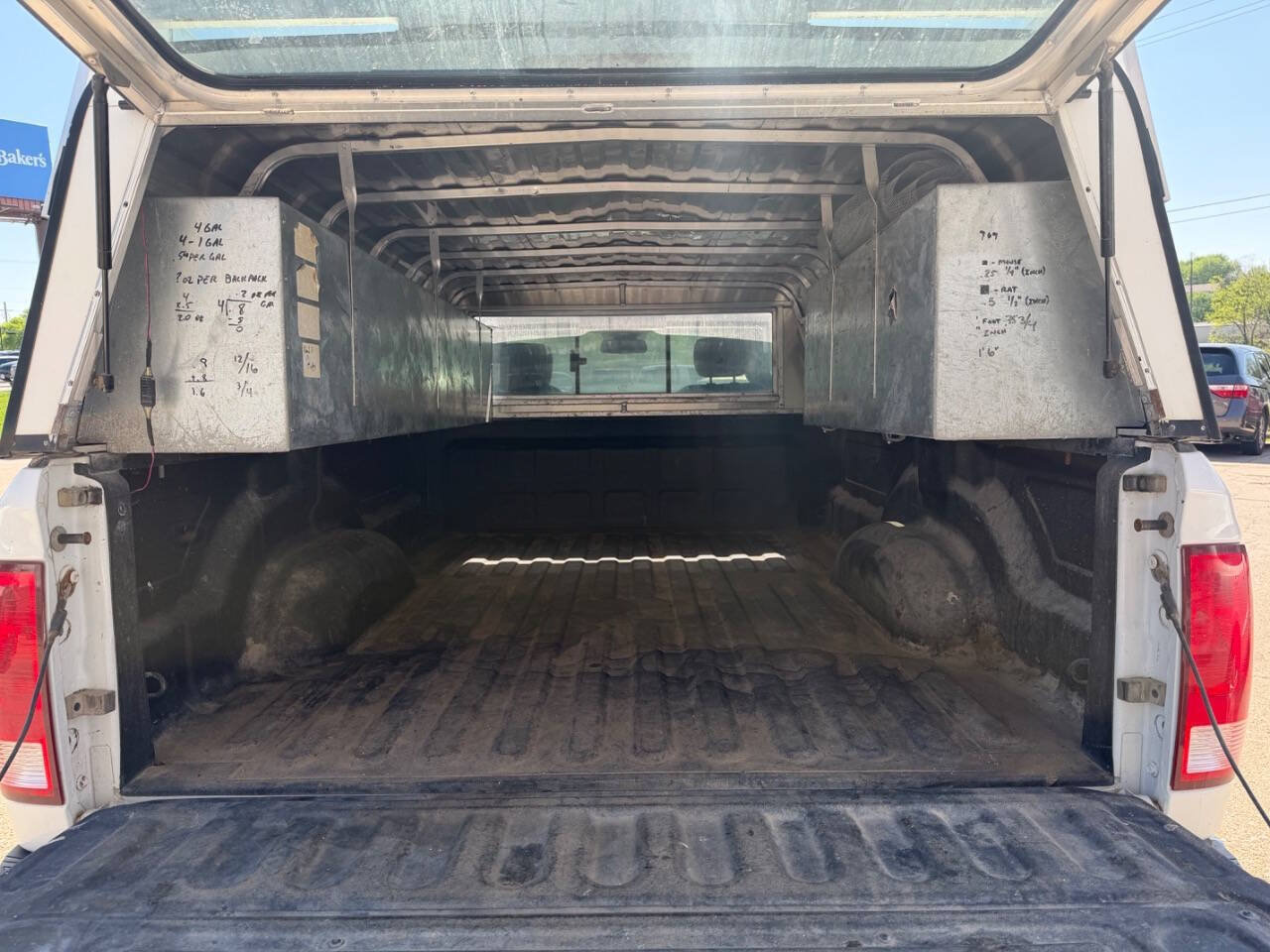 Used 2016 RAM 1500 Tradesman w/ Power & Remote Entry Group RWD image 13