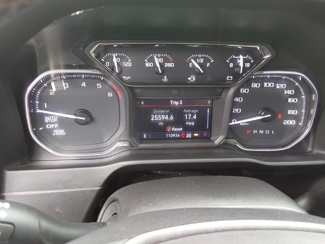 Used 2021 GMC Sierra 1500 AT4 w/ AT4 Premium Package AWD/4WD image 31