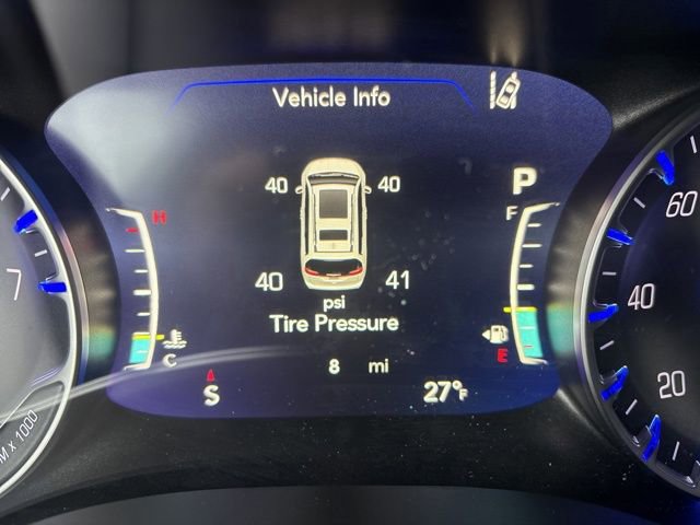 New 2026 Chrysler Pacifica Limited w/ S Appearance Package image 4