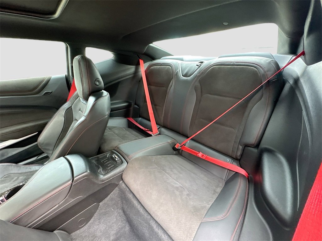 Used 2023 Chevrolet Camaro ZL1 image 26