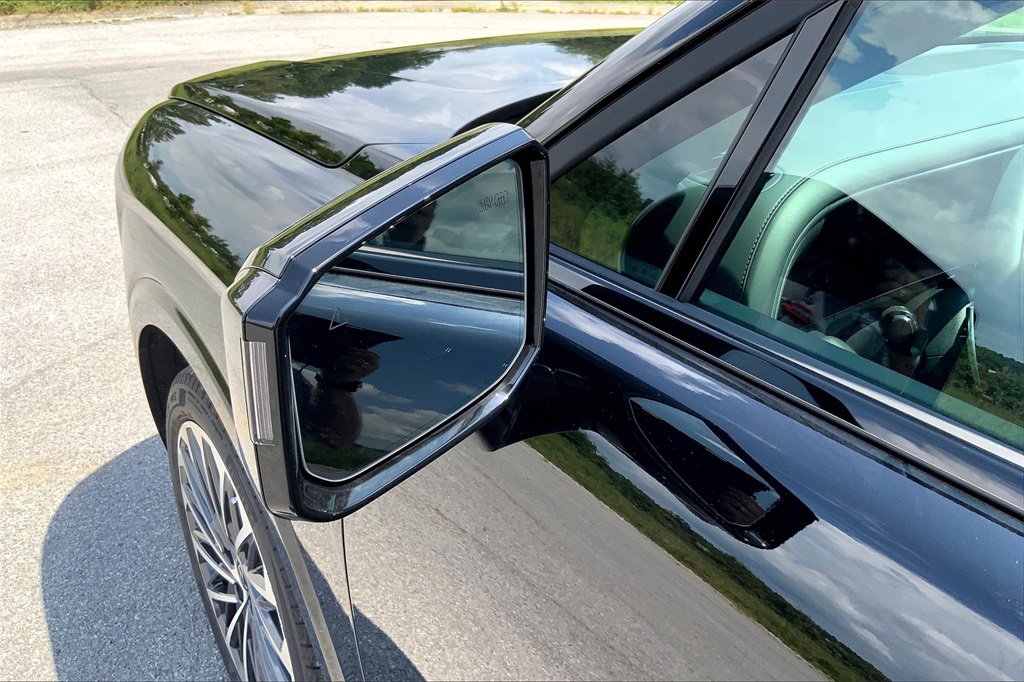 New 2026 Hyundai Palisade Calligraphy image 23