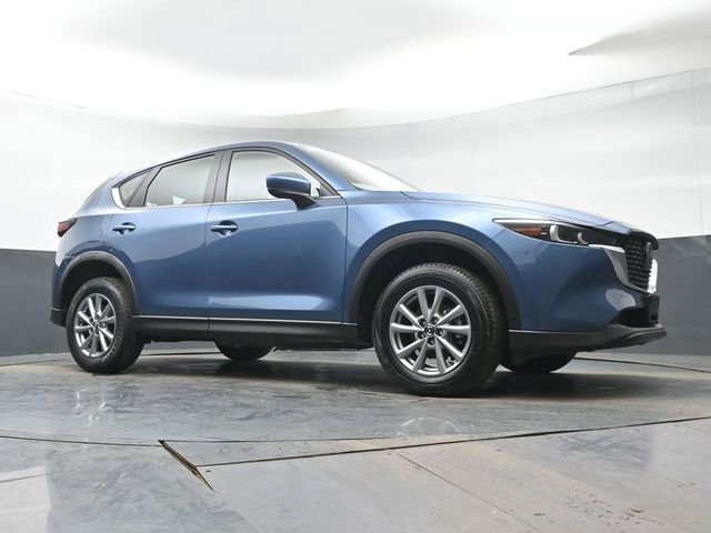 Certified 2023 MAZDA CX-5 AWD 2.5 S image 28