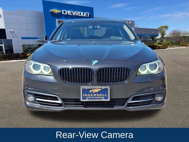 Used 2016 BMW 528i xDrive Sedan AWD/4WD image 23