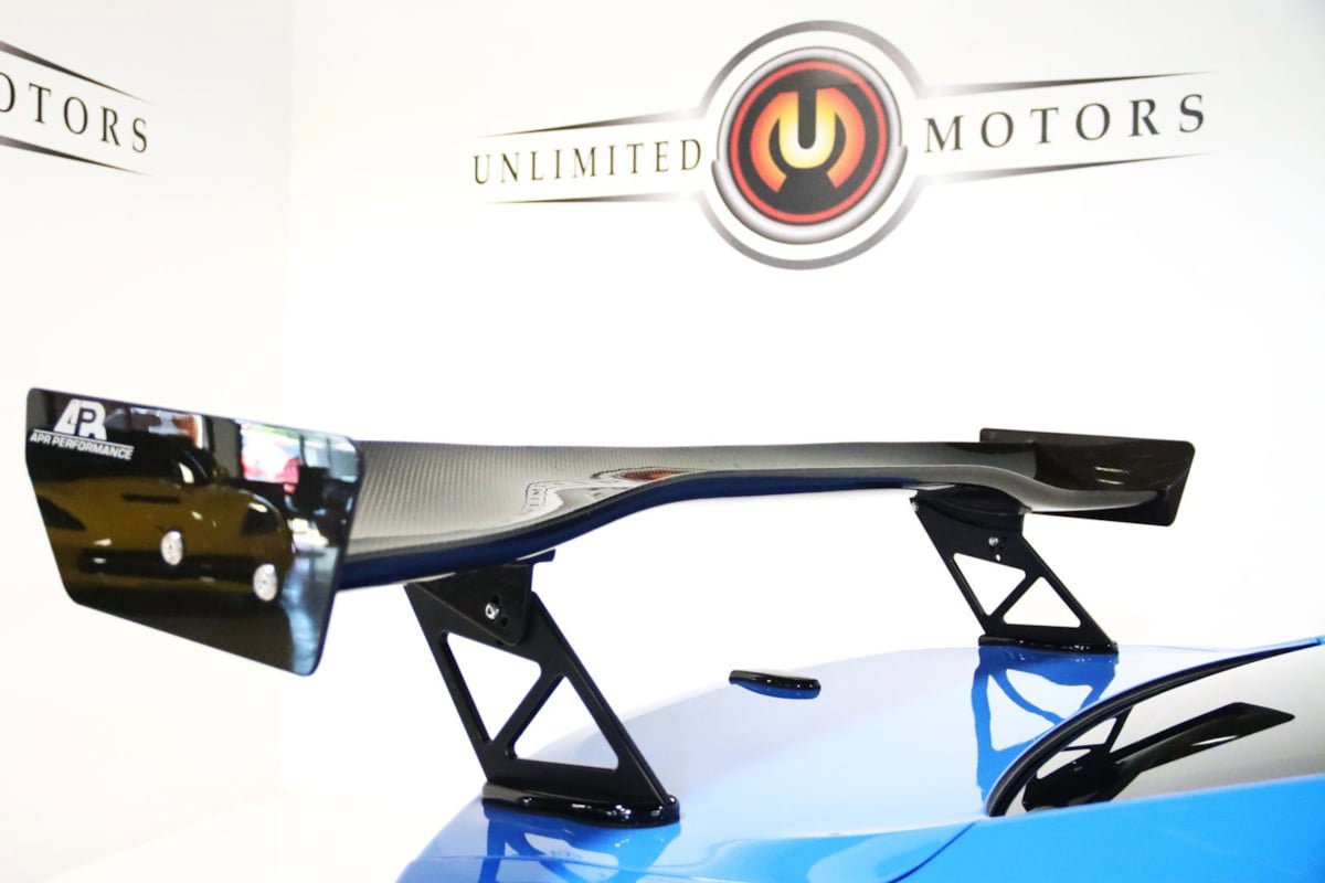 Used 2022 Chevrolet Camaro ZL1 RWD image 27