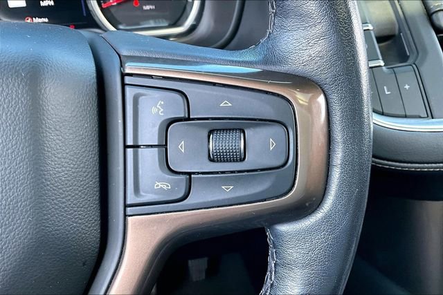 Used 2021 Chevrolet Tahoe High Country w/ Premium Package 2 image 19