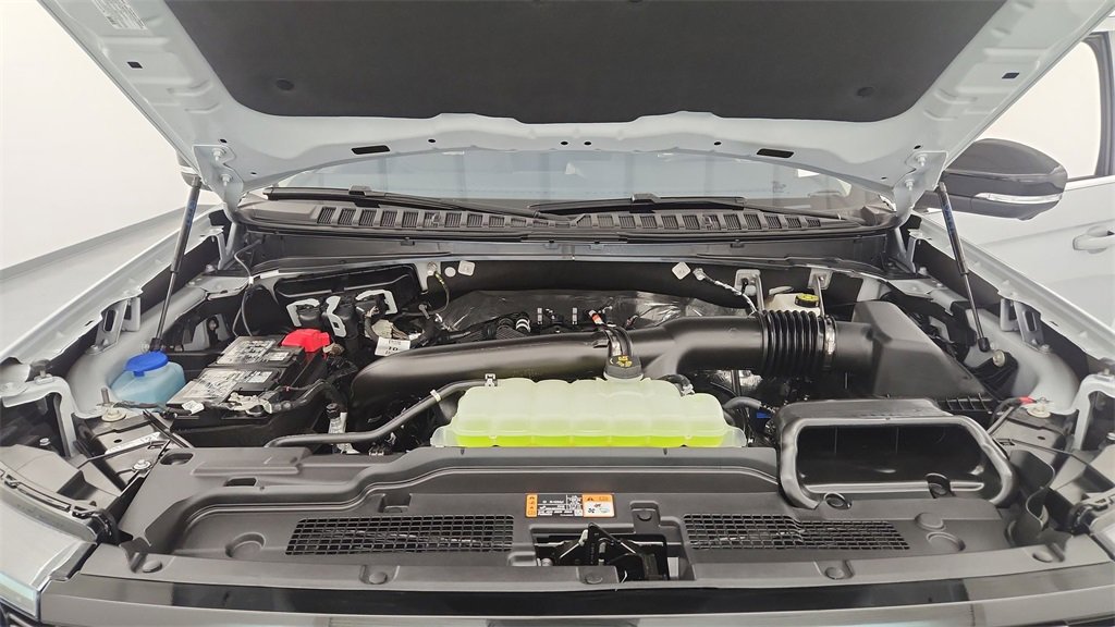 New 2025 Ford Expedition Max Platinum w/ Driver's Package image 38