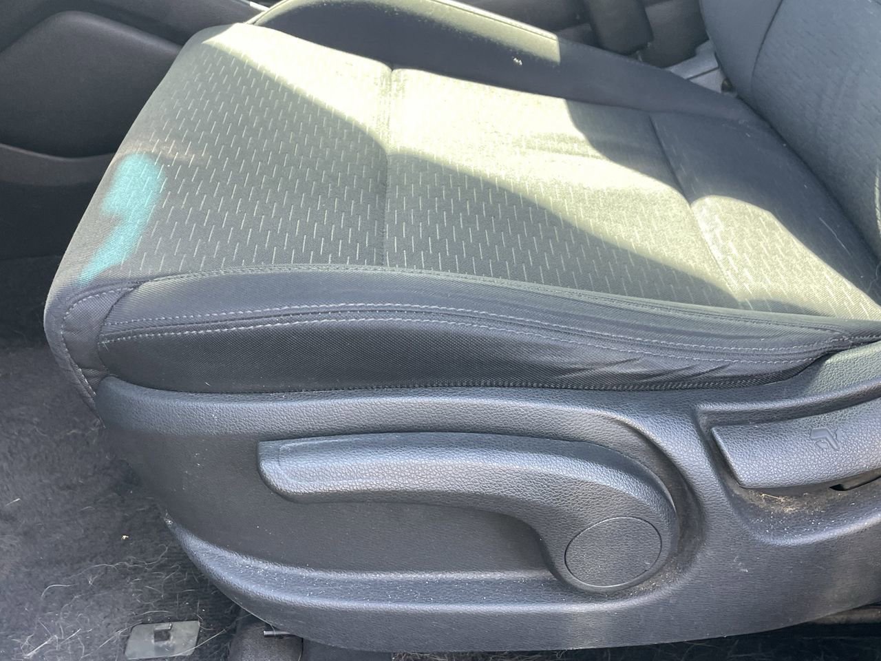 Used 2020 Hyundai Tucson SE FWD image 8