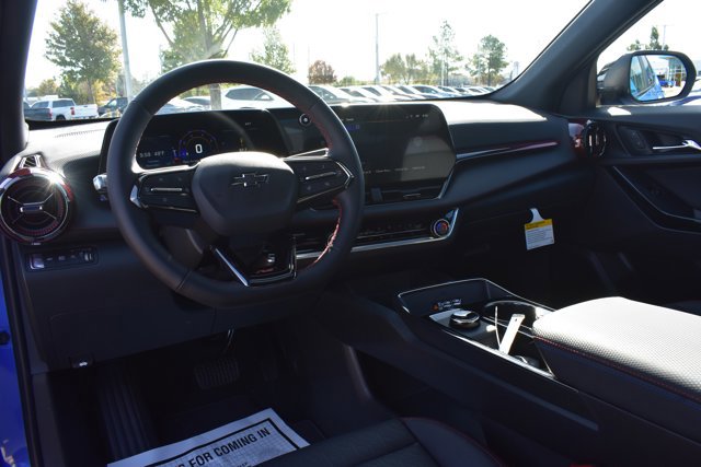 New 2026 Chevrolet Equinox RS image 20