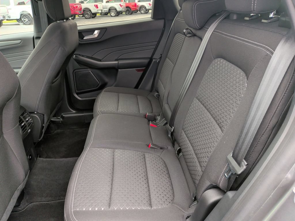 Certified 2023 Ford Escape Active w/ Tech Pack #2 FWD image 6