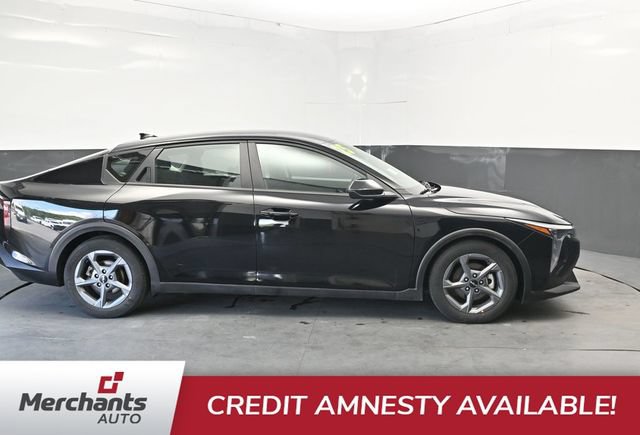 Used 2025 Kia K4 FWD image 9